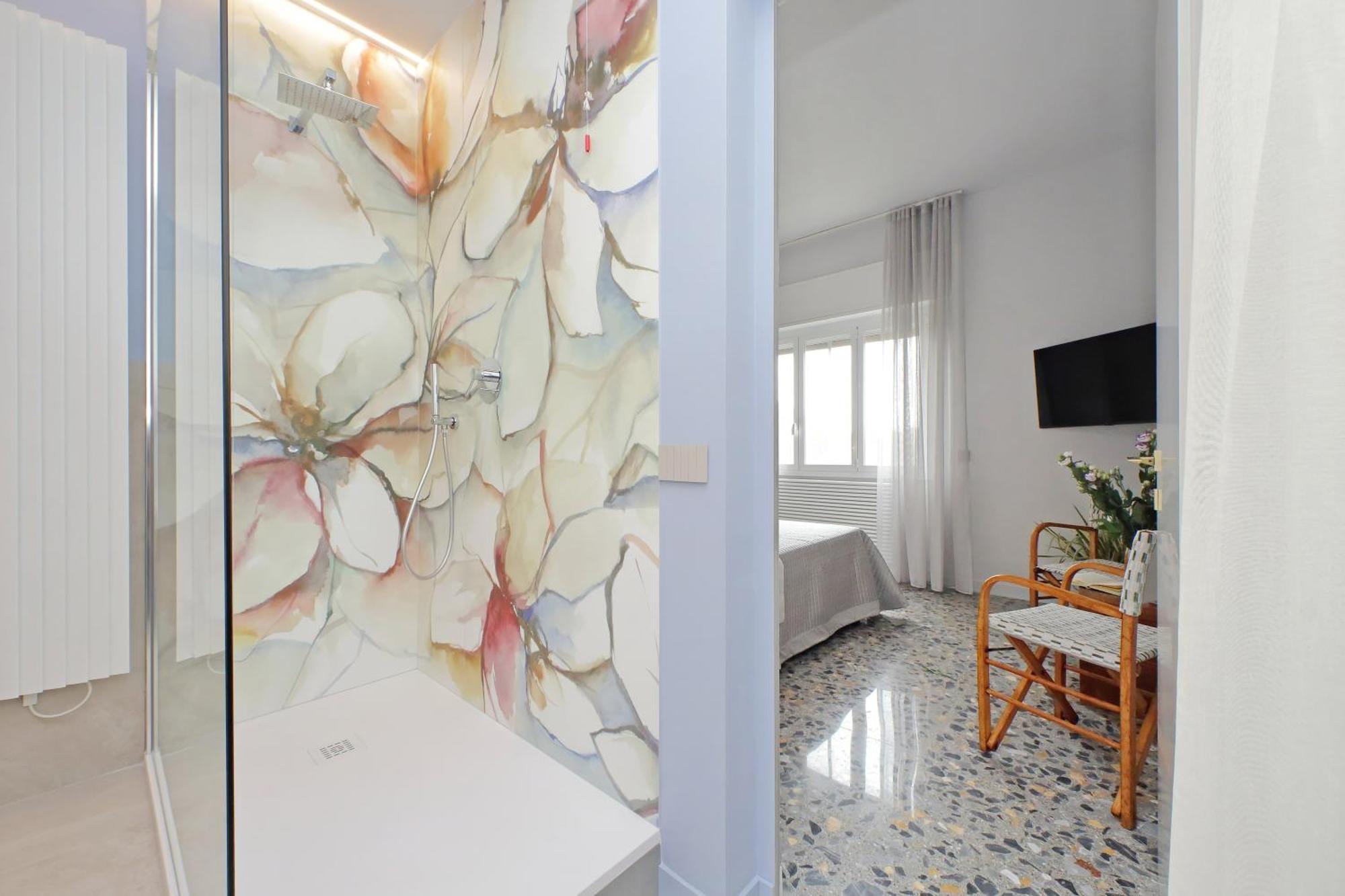 On Rome Affittacamere O Guesthouse Екстер'єр фото