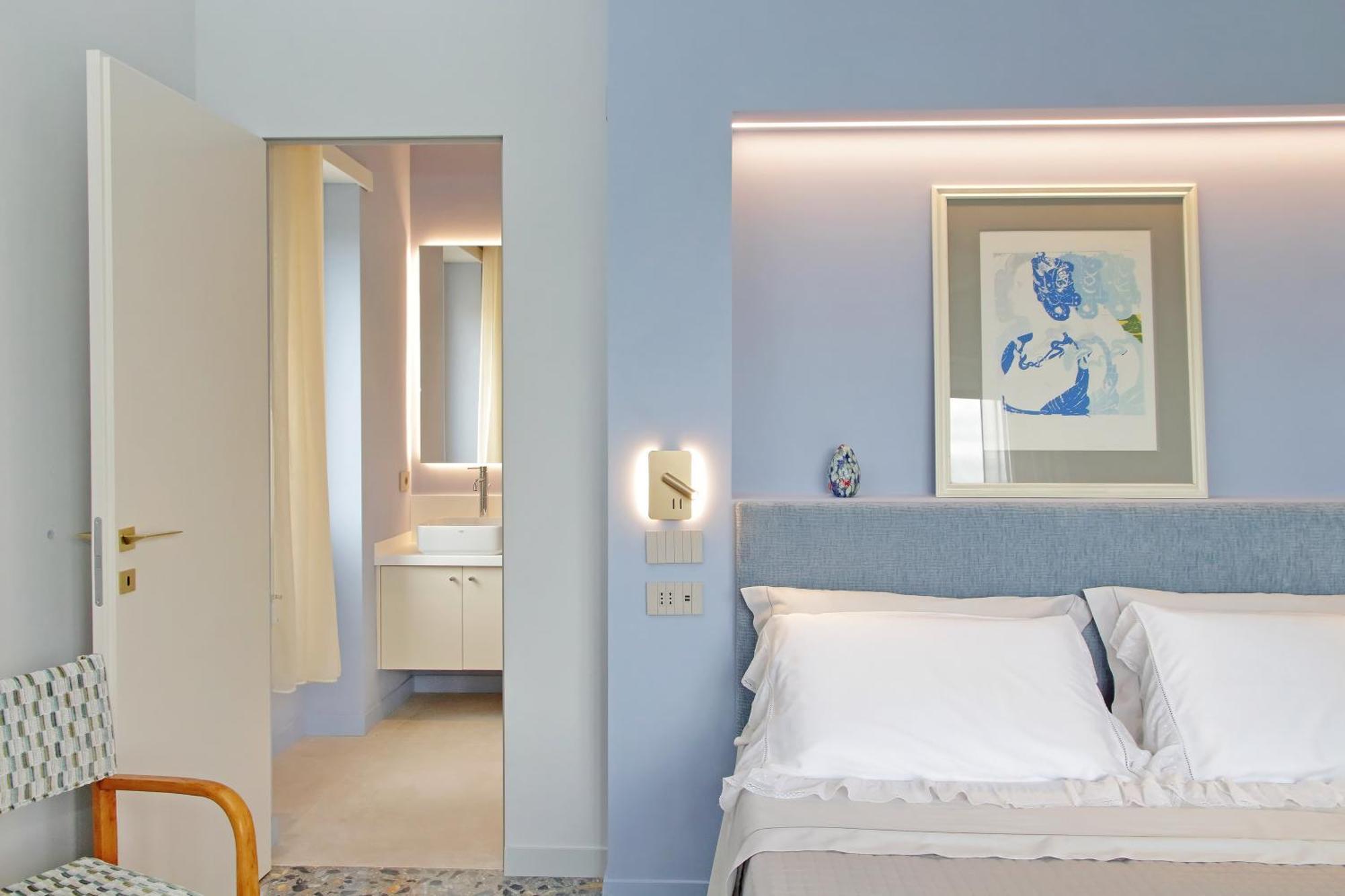 On Rome Affittacamere O Guesthouse Екстер'єр фото