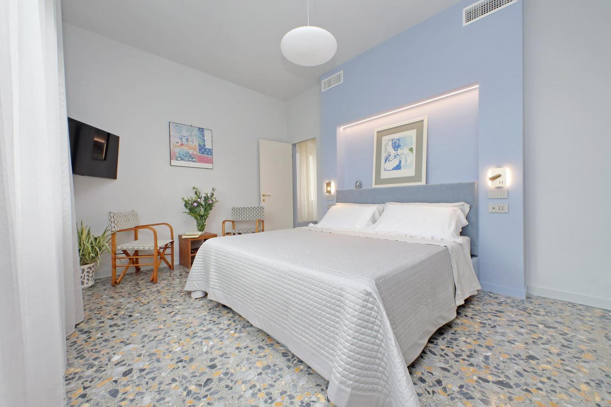 On Rome Affittacamere O Guesthouse Екстер'єр фото