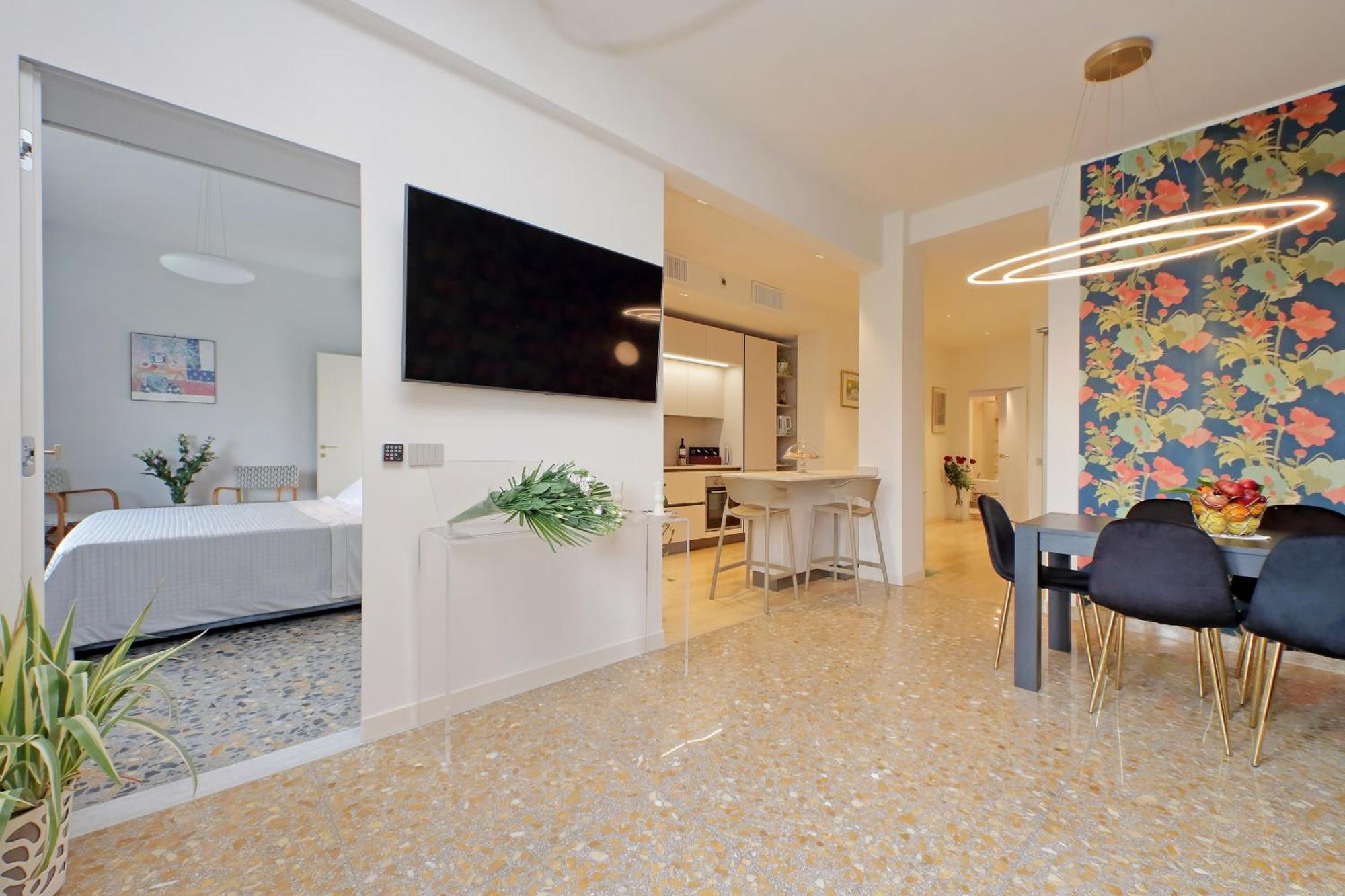 On Rome Affittacamere O Guesthouse Екстер'єр фото