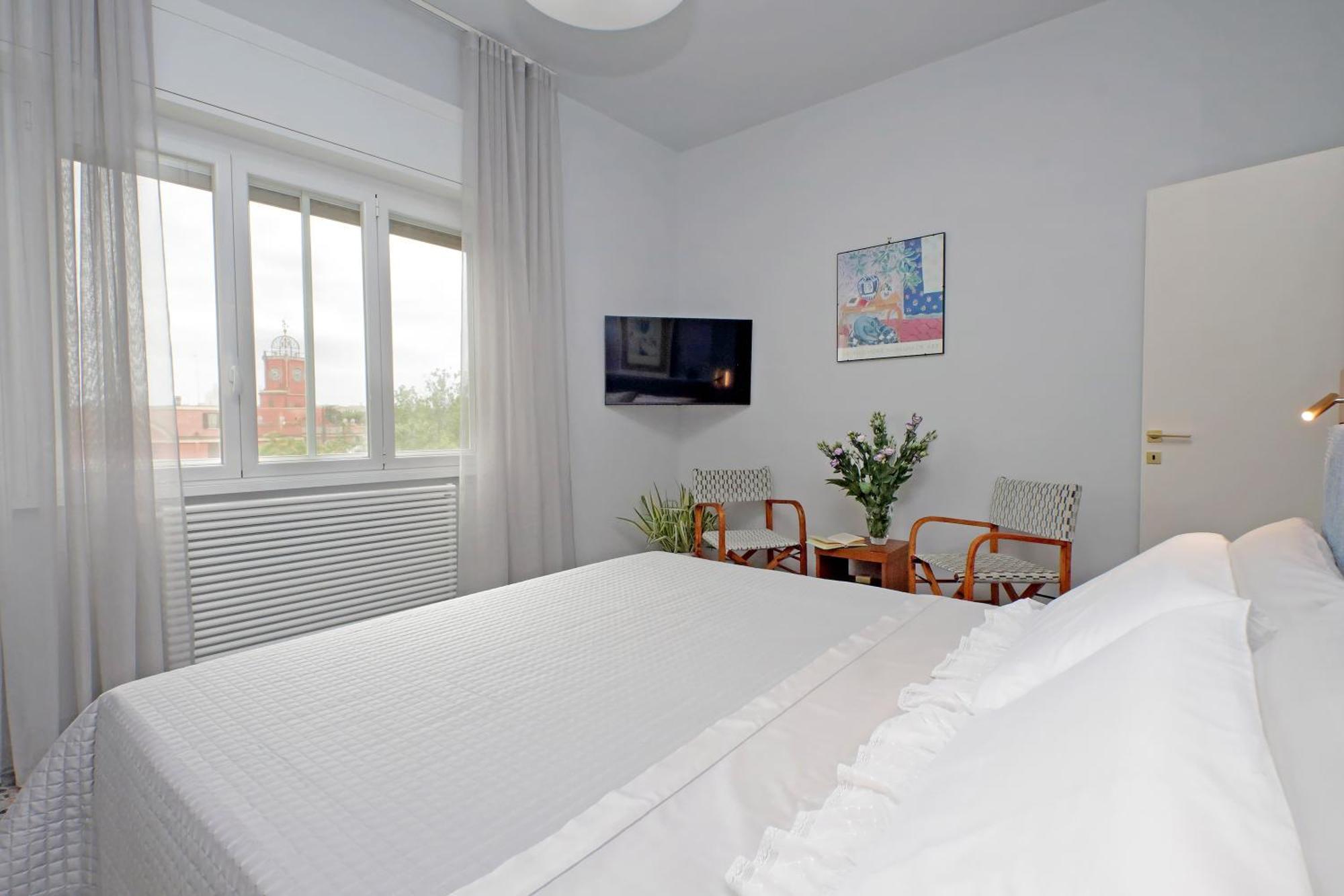 On Rome Affittacamere O Guesthouse Екстер'єр фото