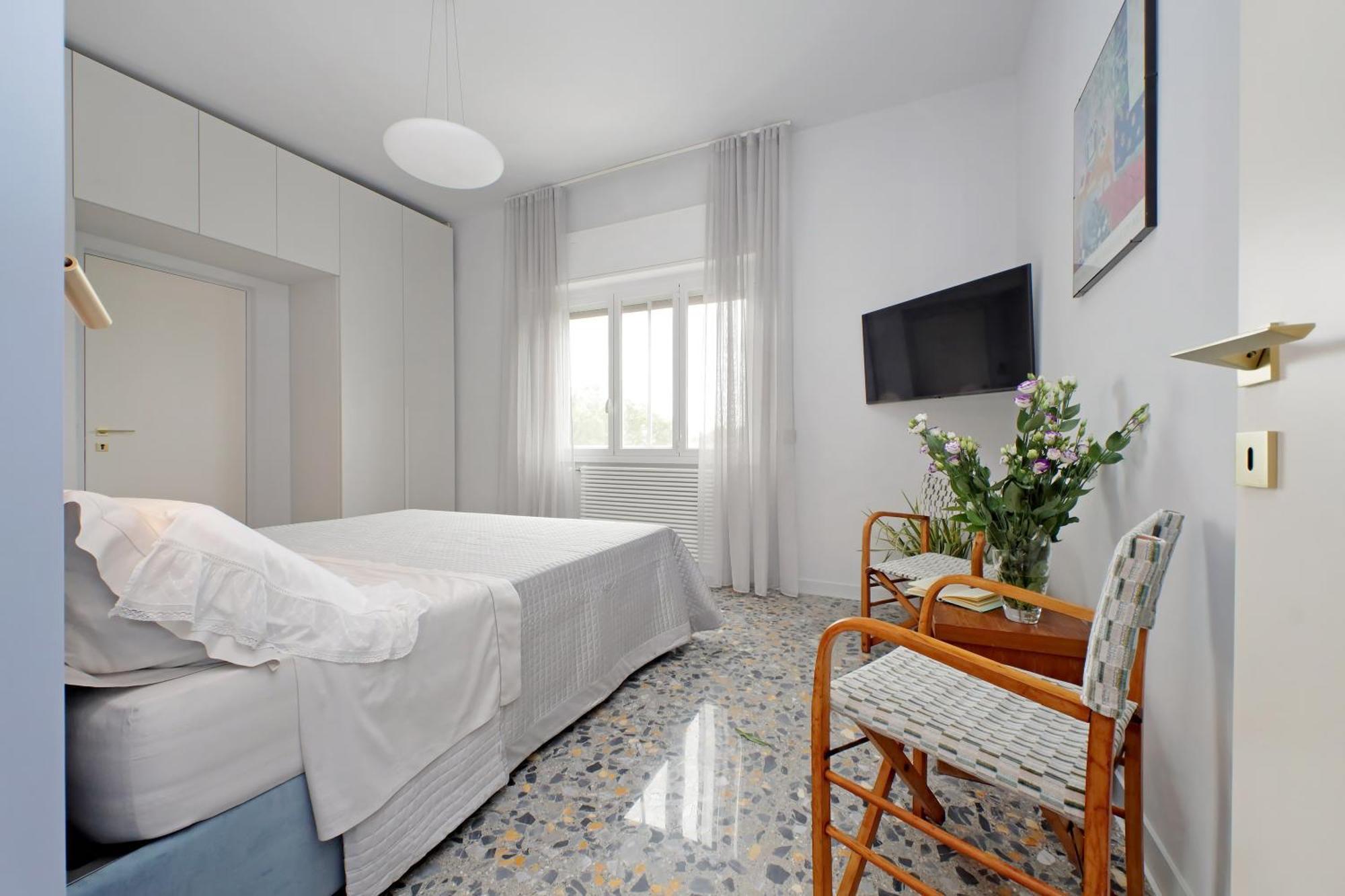 On Rome Affittacamere O Guesthouse Екстер'єр фото