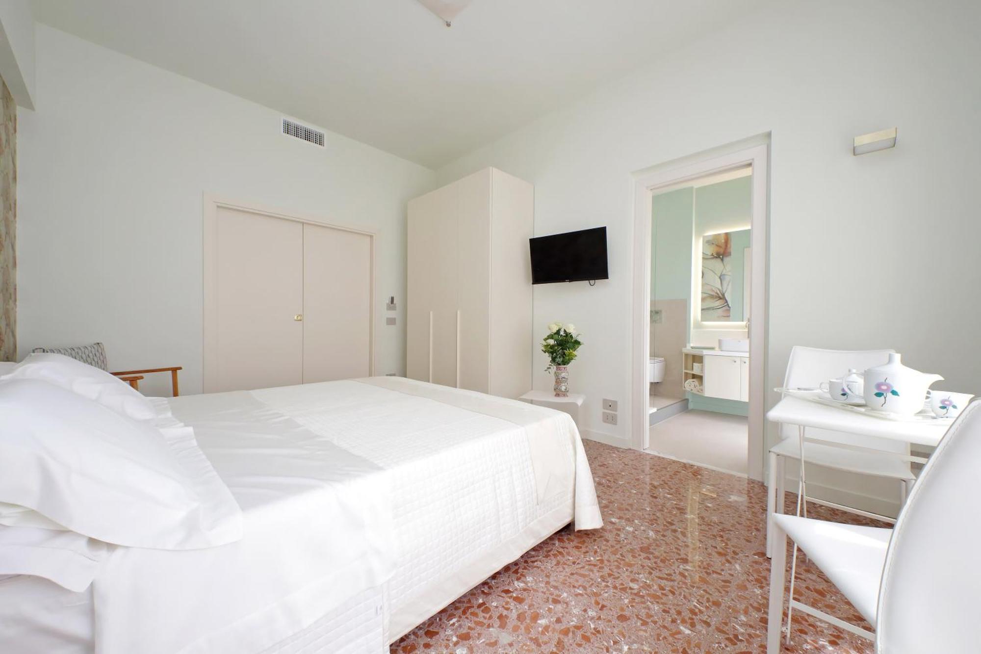 On Rome Affittacamere O Guesthouse Екстер'єр фото