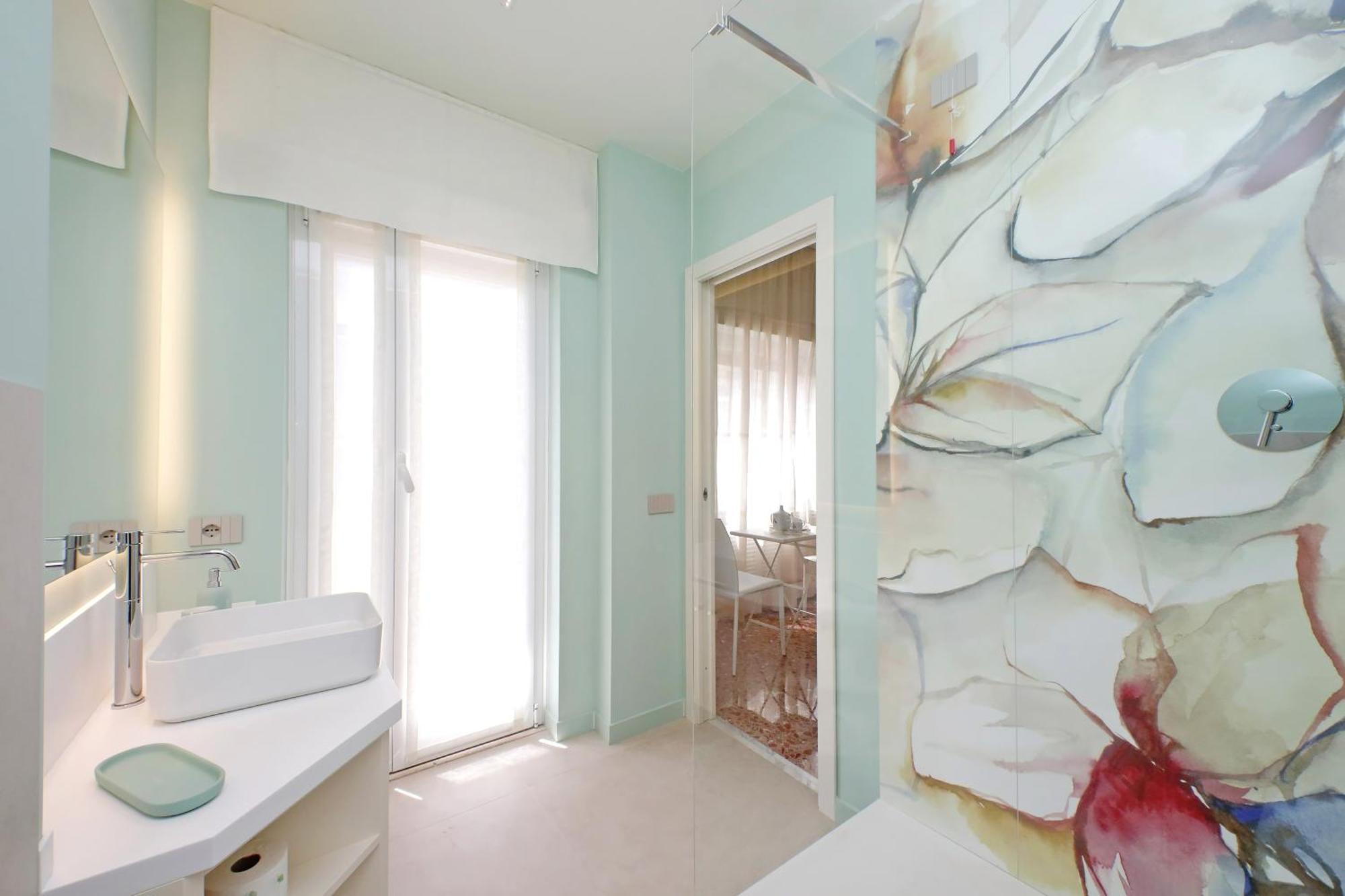 On Rome Affittacamere O Guesthouse Екстер'єр фото