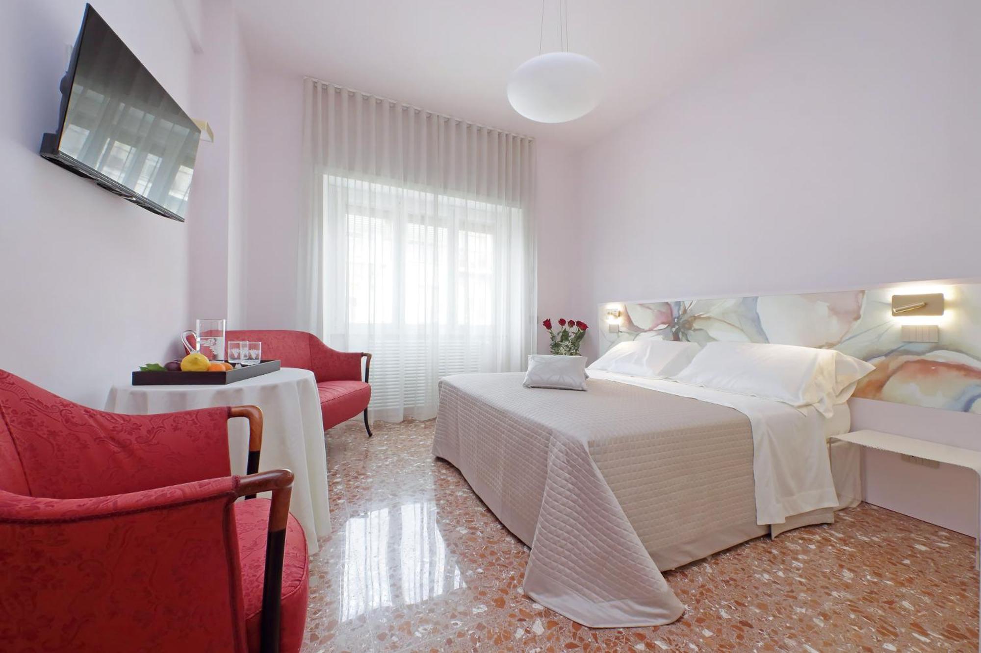 On Rome Affittacamere O Guesthouse Екстер'єр фото