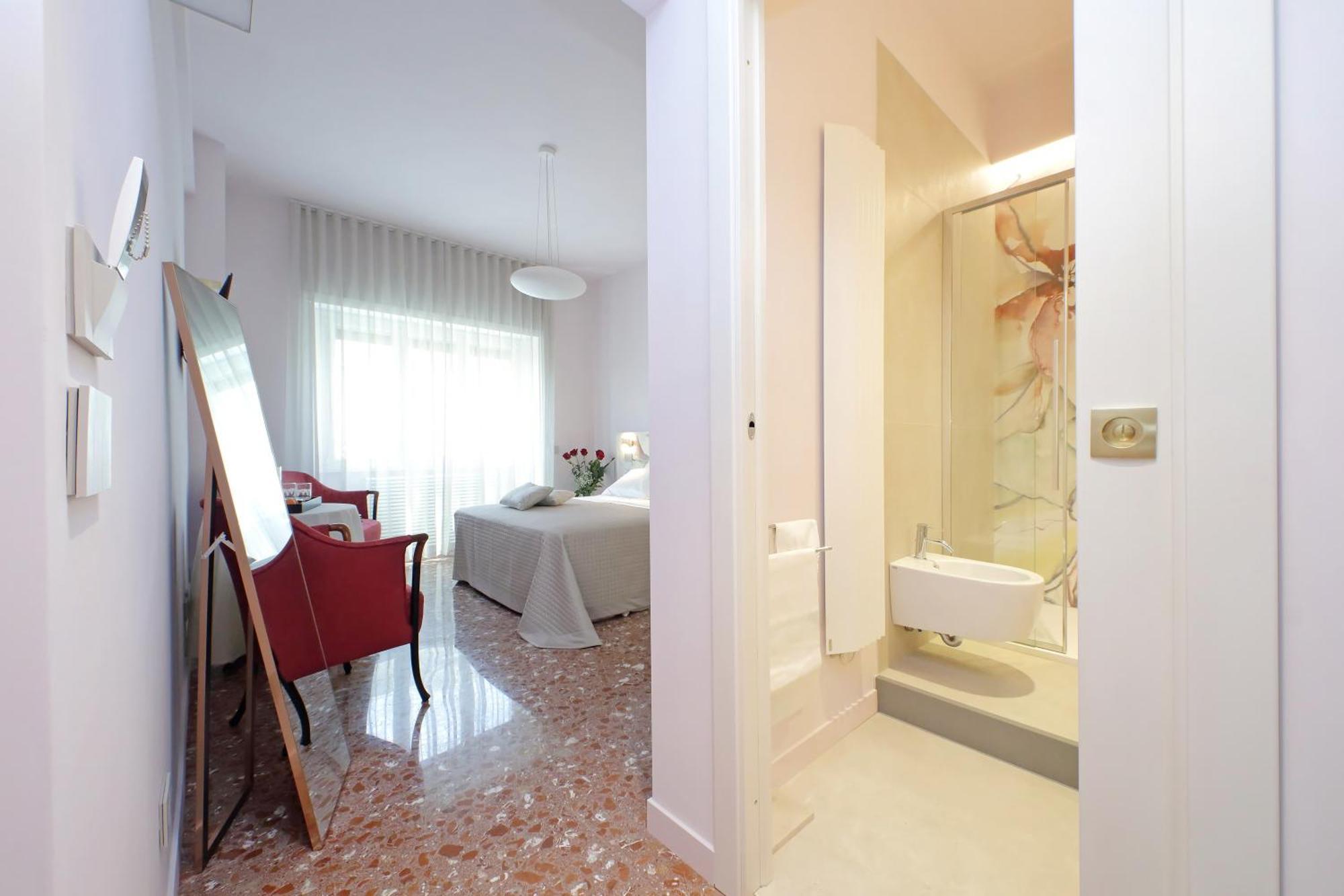 On Rome Affittacamere O Guesthouse Екстер'єр фото