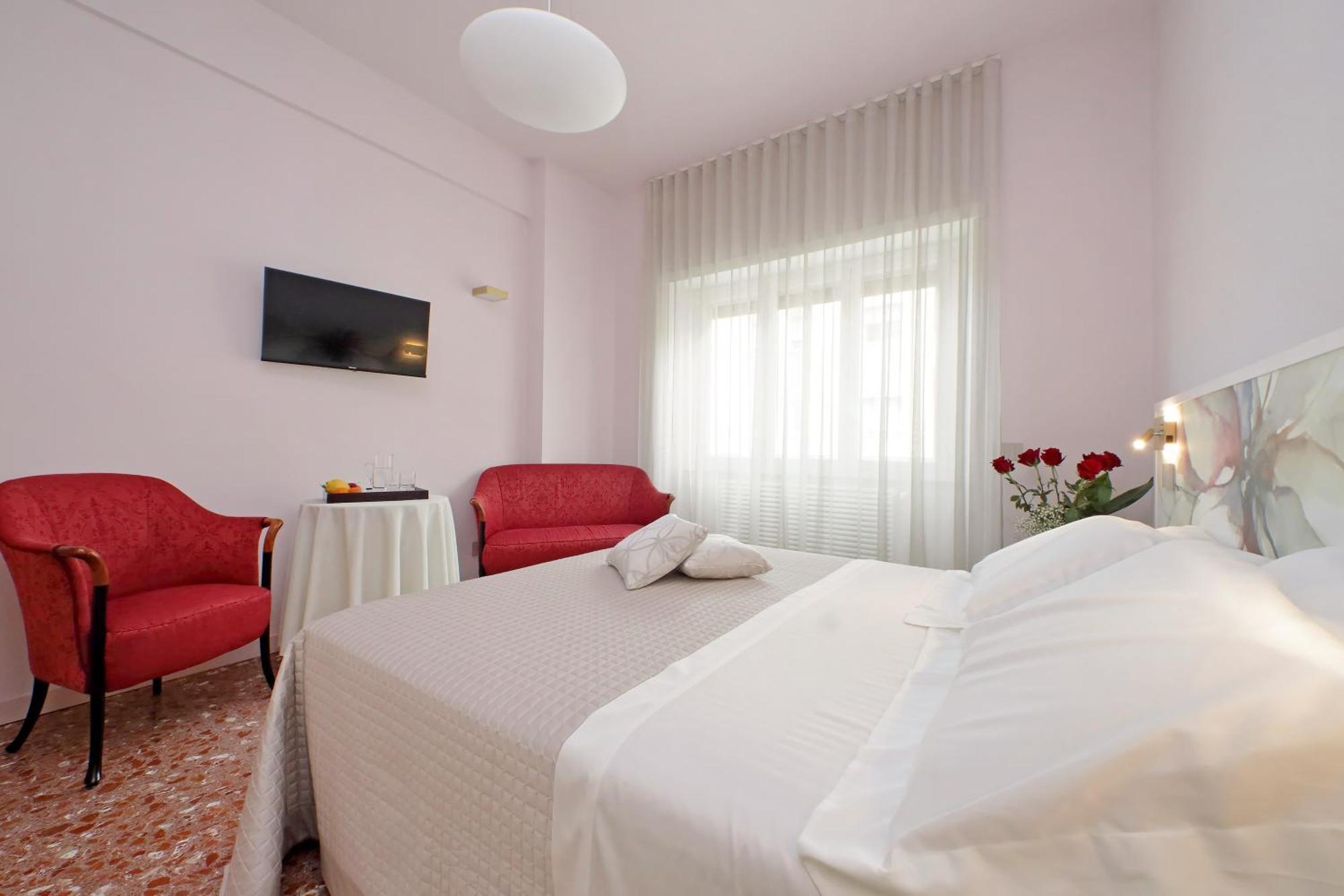 On Rome Affittacamere O Guesthouse Екстер'єр фото