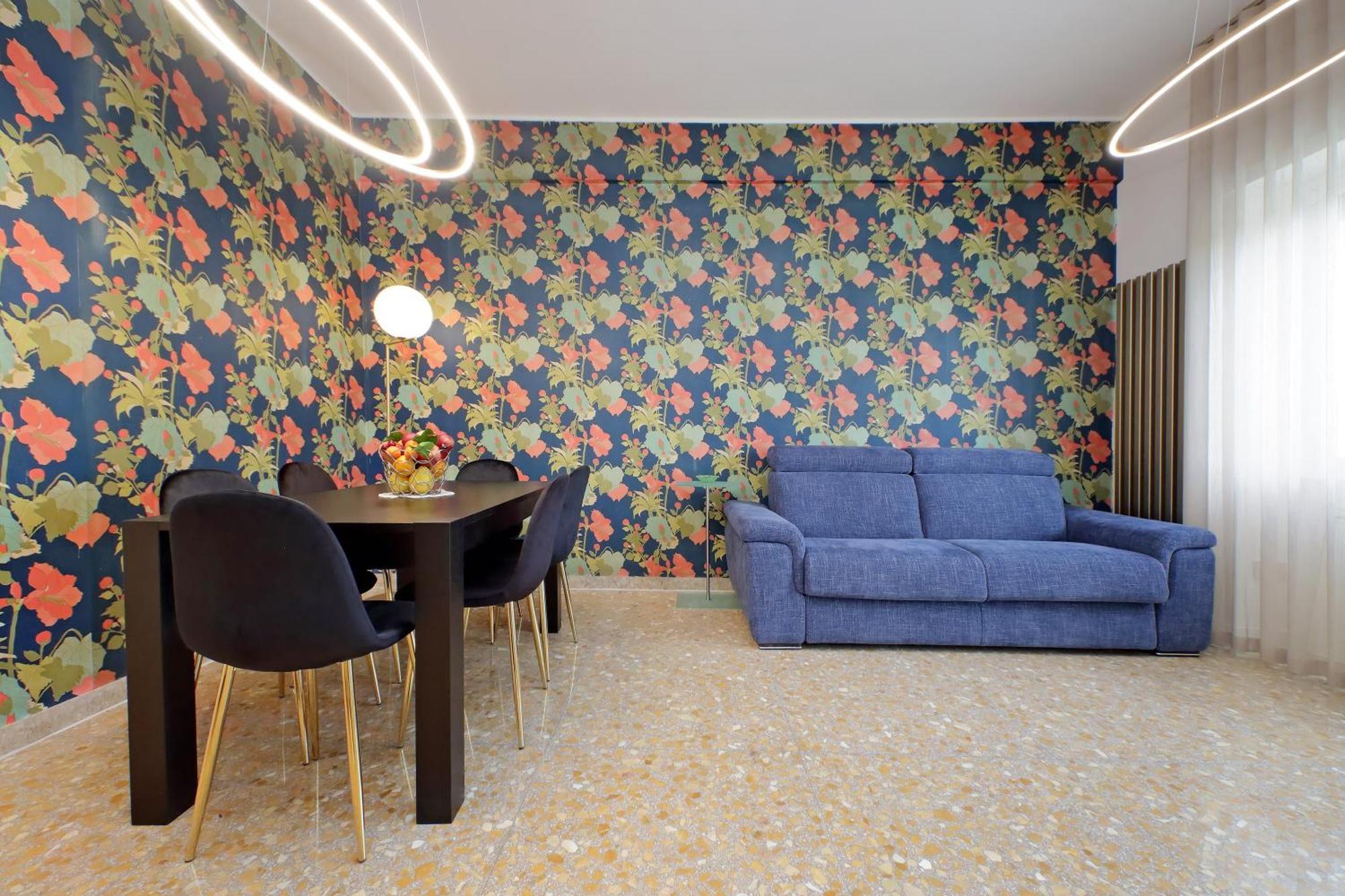 On Rome Affittacamere O Guesthouse Екстер'єр фото