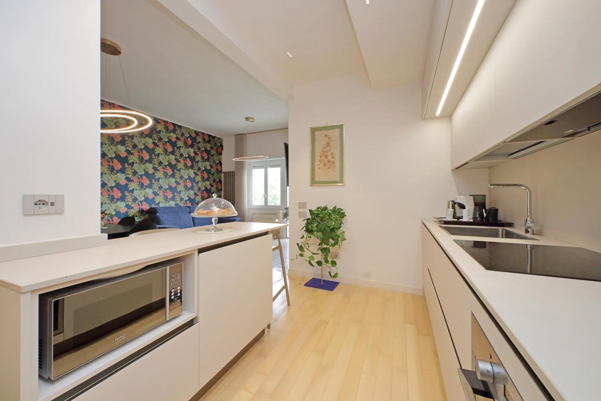 On Rome Affittacamere O Guesthouse Екстер'єр фото