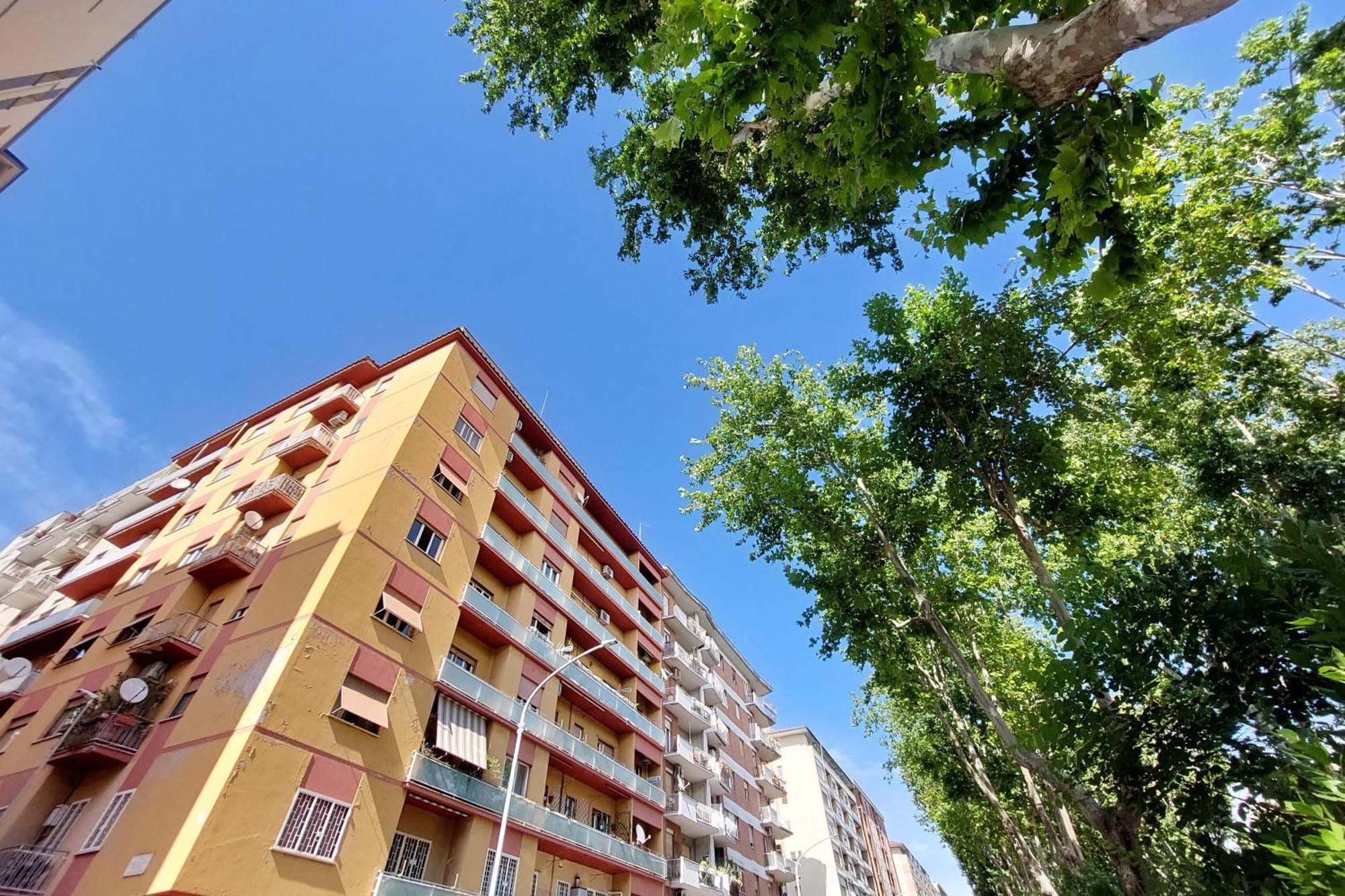 On Rome Affittacamere O Guesthouse Екстер'єр фото