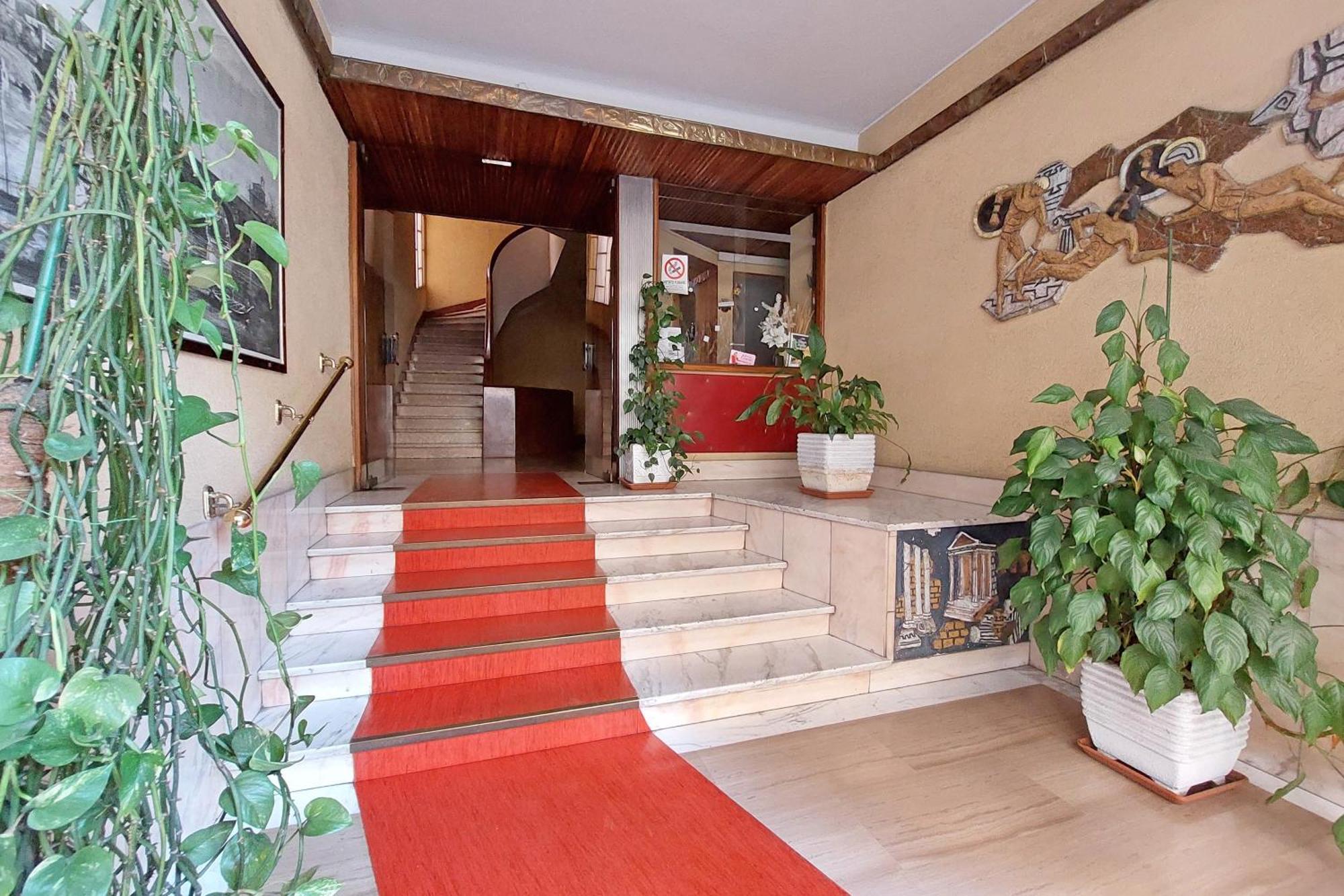 On Rome Affittacamere O Guesthouse Екстер'єр фото